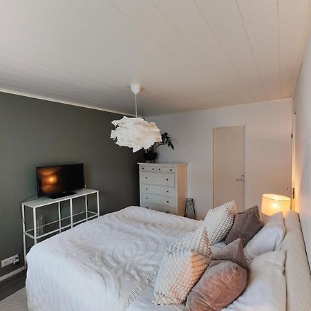 Laplands Hillside Villa Rovaniemi Eksteriør bilde