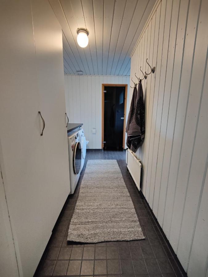 Laplands Hillside Villa Rovaniemi Eksteriør bilde