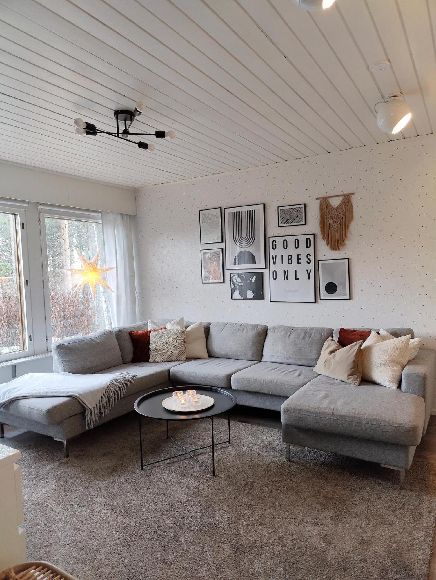 Laplands Hillside Villa Rovaniemi Eksteriør bilde