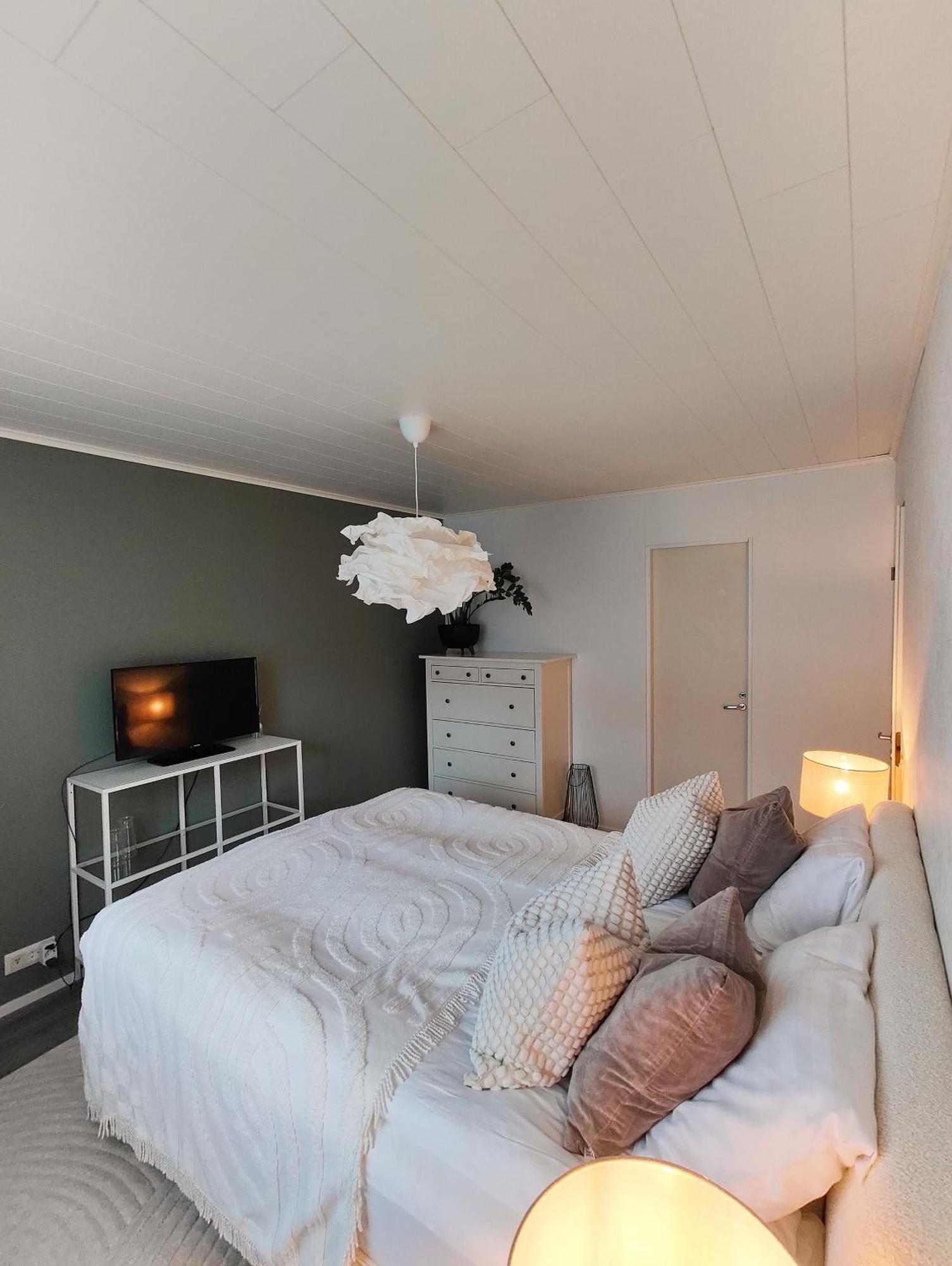 Laplands Hillside Villa Rovaniemi Eksteriør bilde